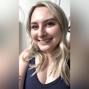 Meet your Posher, Bailee